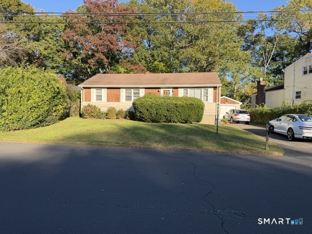 129 Forestview Road Bridgeport CT 06606