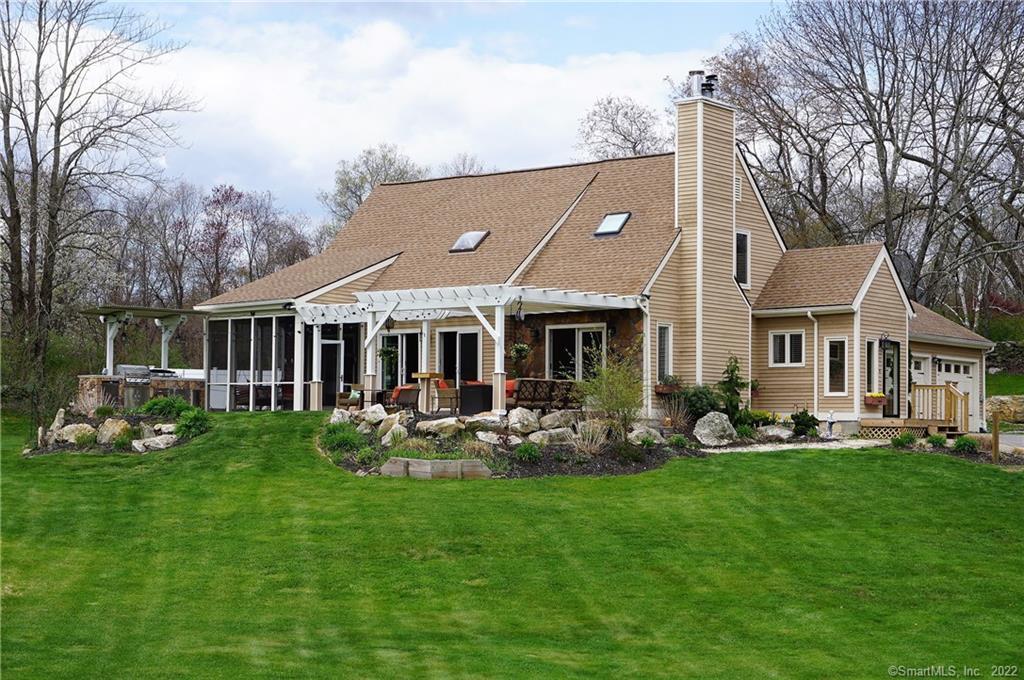 17 Joshua Lane Coventry CT 06238