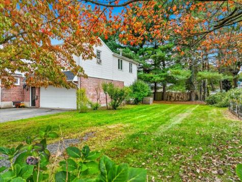 37 Commonwealth Avenue Newington CT 06111