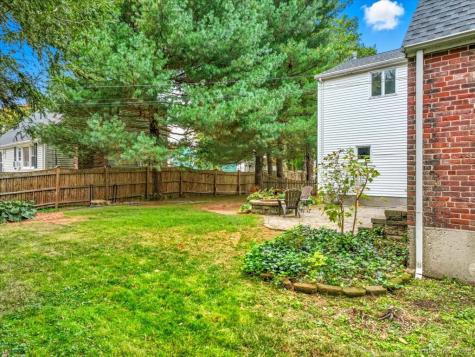 37 Commonwealth Avenue Newington CT 06111