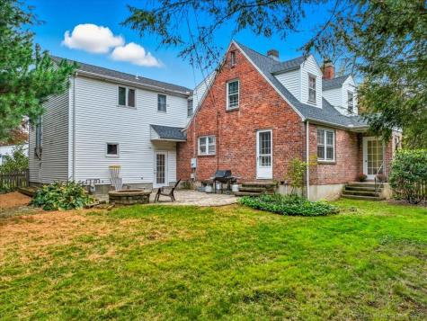 37 Commonwealth Avenue Newington CT 06111