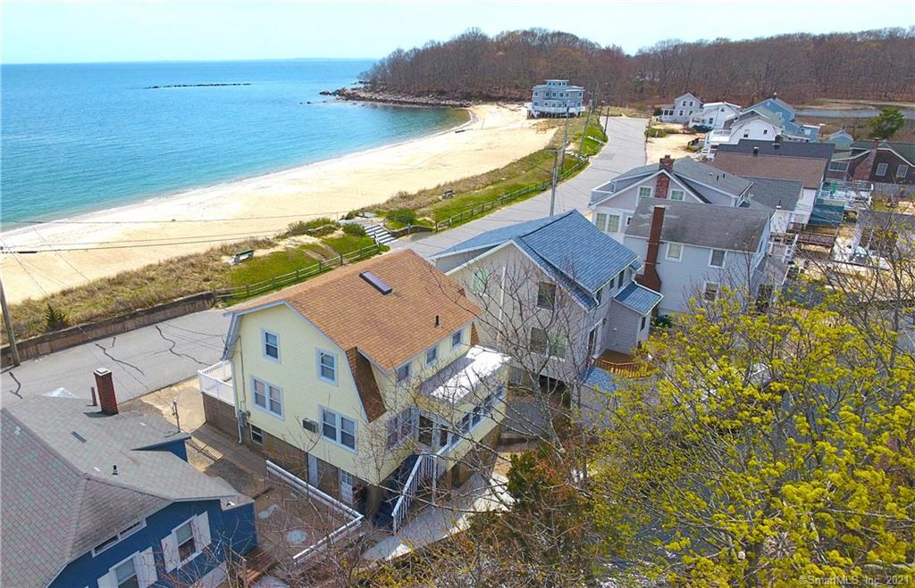 3 Champion Road Old Lyme CT 06371