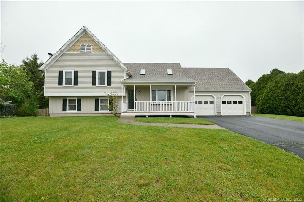 10 Shelby Drive Wallingford CT 06492