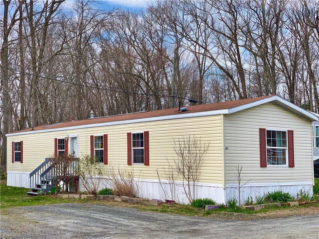 160 Mount Pleasant Road Newtown CT 06470