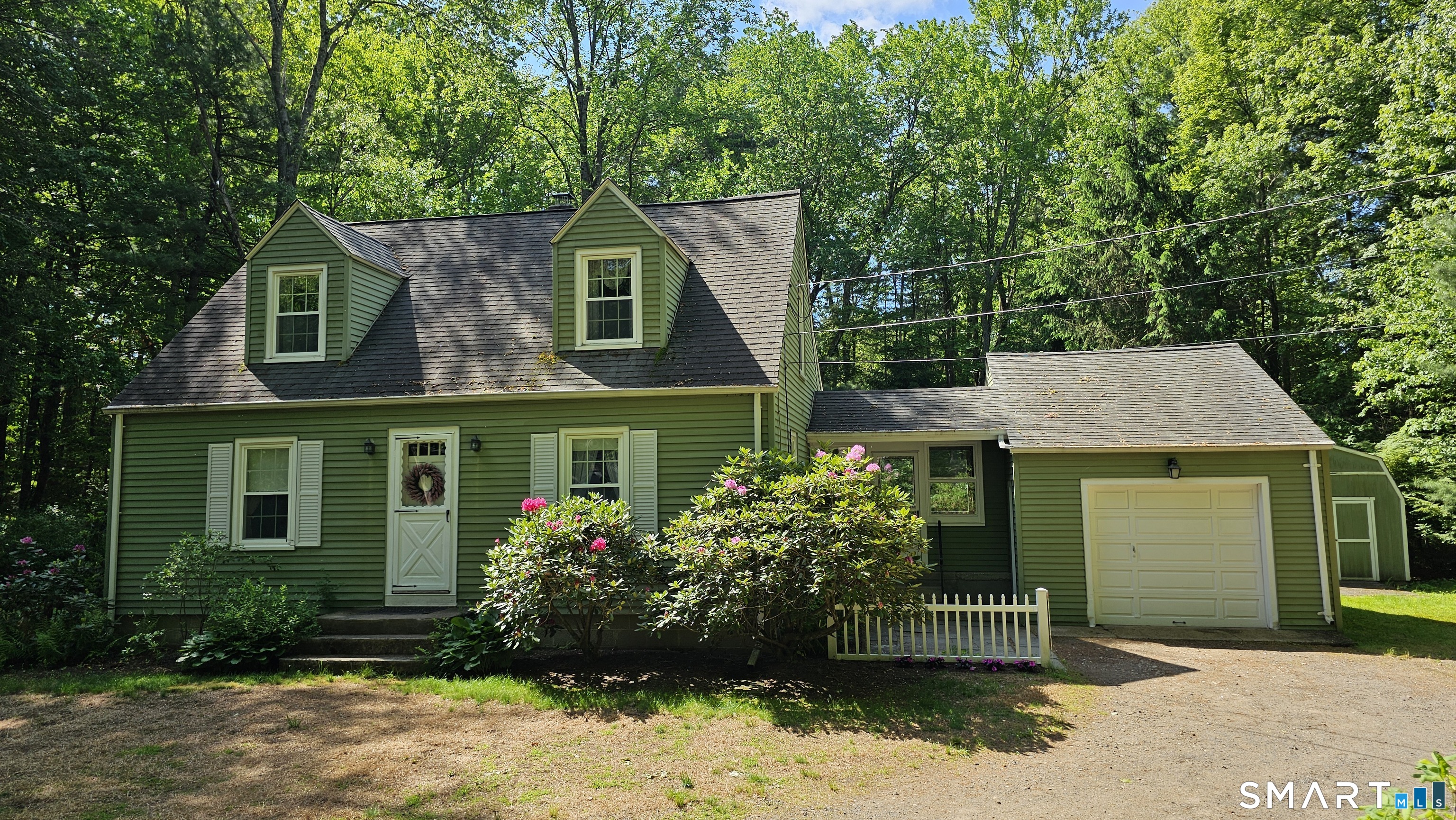 63 Moravia Road Avon CT 06001