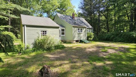 63 Moravia Road Avon CT 06001