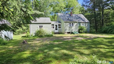 63 Moravia Road Avon CT 06001