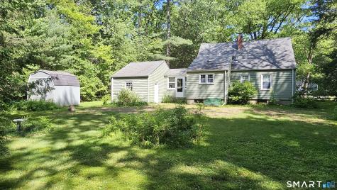 63 Moravia Road Avon CT 06001