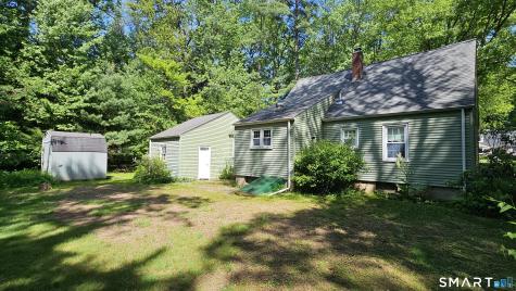 63 Moravia Road Avon CT 06001