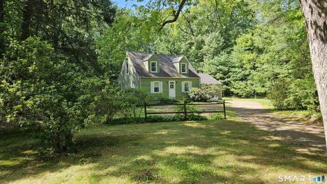 63 Moravia Road Avon CT 06001
