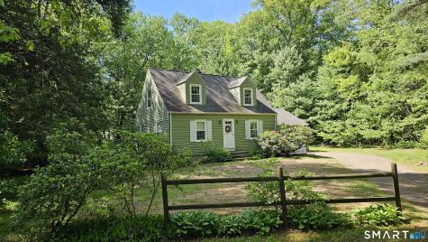 63 Moravia Road Avon CT 06001