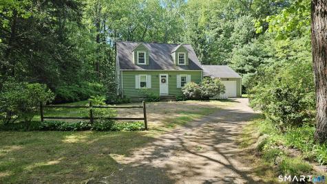 63 Moravia Road Avon CT 06001