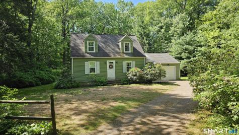 63 Moravia Road Avon CT 06001