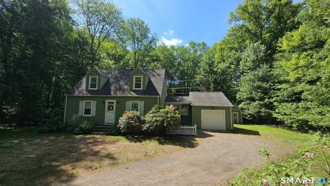 63 Moravia Road Avon CT 06001