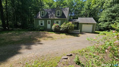 63 Moravia Road Avon CT 06001