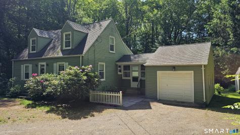63 Moravia Road Avon CT 06001