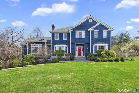 52 Butterfield Road Newtown CT 06470