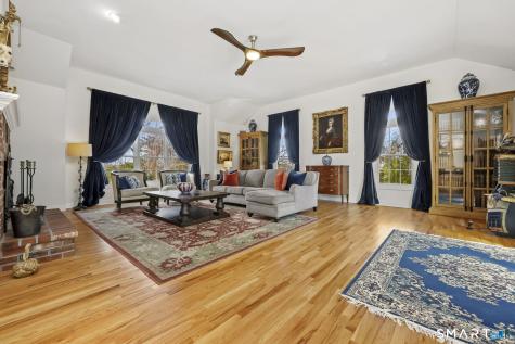 52 Butterfield Road Newtown CT 06470