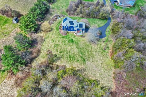 52 Butterfield Road Newtown CT 06470