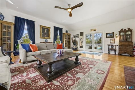 52 Butterfield Road Newtown CT 06470