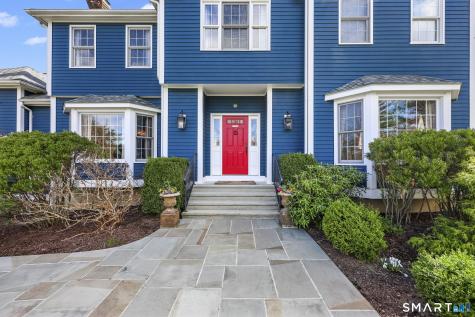 52 Butterfield Road Newtown CT 06470