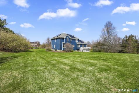52 Butterfield Road Newtown CT 06470