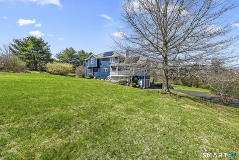 52 Butterfield Road Newtown CT 06470