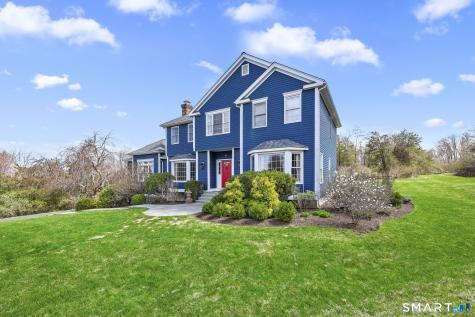 52 Butterfield Road Newtown CT 06470