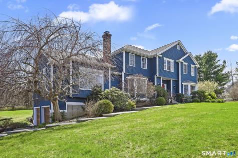 52 Butterfield Road Newtown CT 06470
