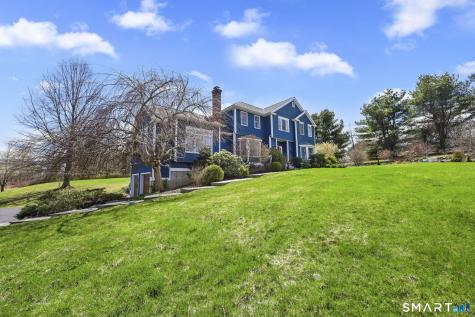 52 Butterfield Road Newtown CT 06470
