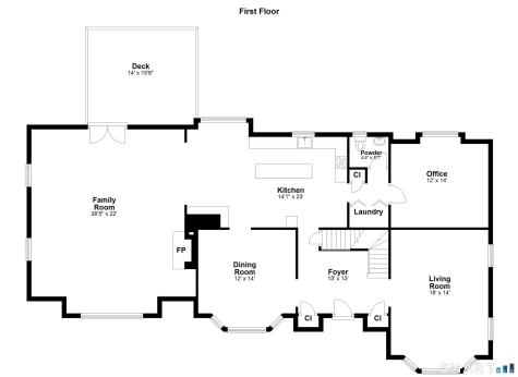 52 Butterfield Road Newtown CT 06470