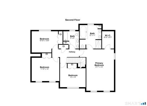 52 Butterfield Road Newtown CT 06470