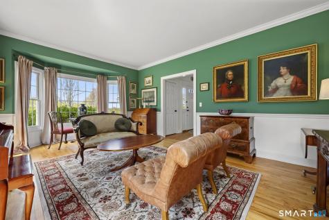 52 Butterfield Road Newtown CT 06470