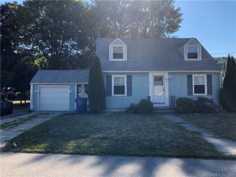 64 Elsie Street Torrington CT 06790
