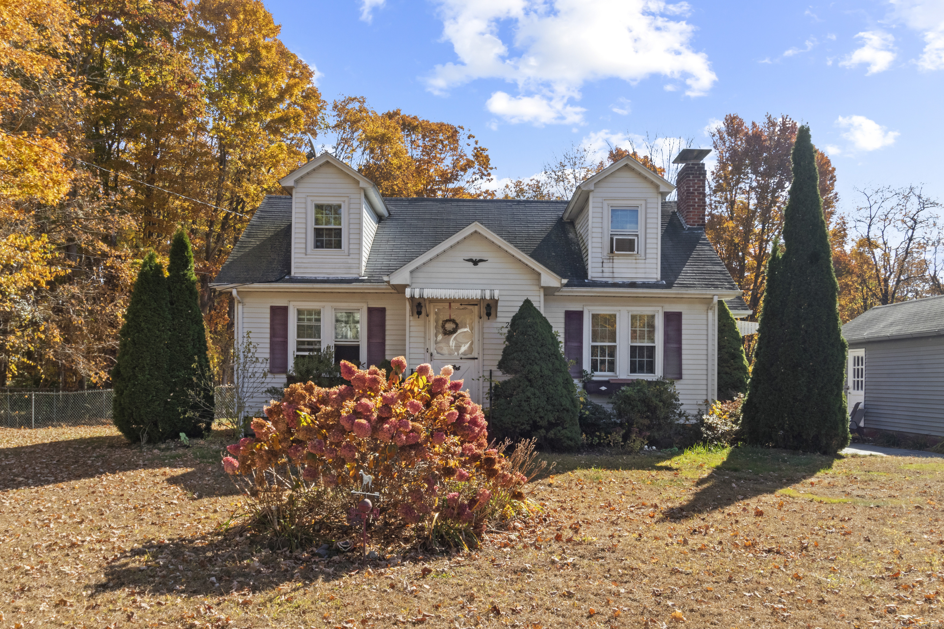 240 Browning Road Norwich CT 06360