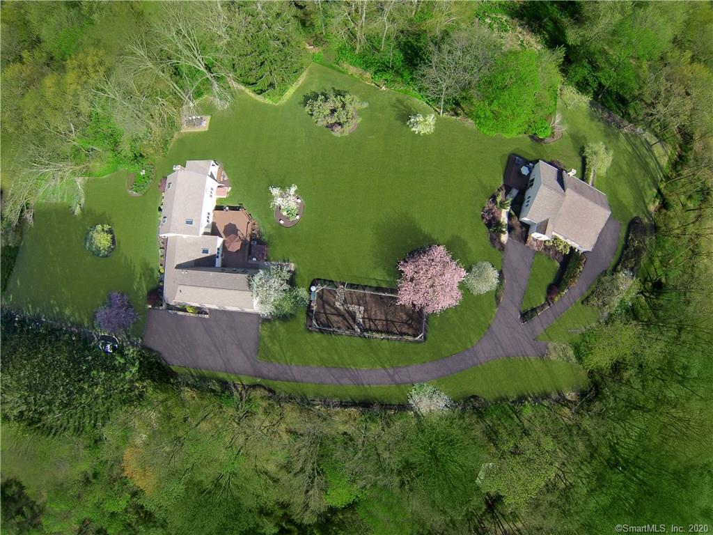 46 Hawleyville Road Newtown CT 06470