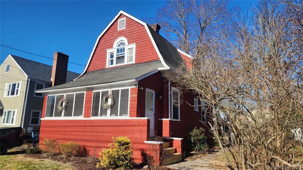 102 Vera Street West Hartford CT 06119