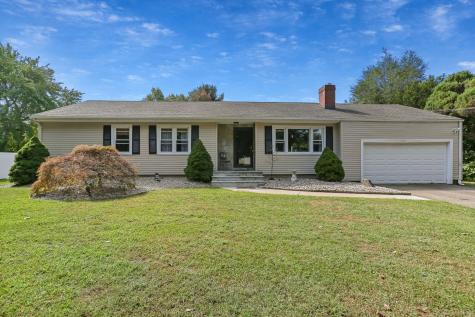 53 Walnut Street Milford CT 06461