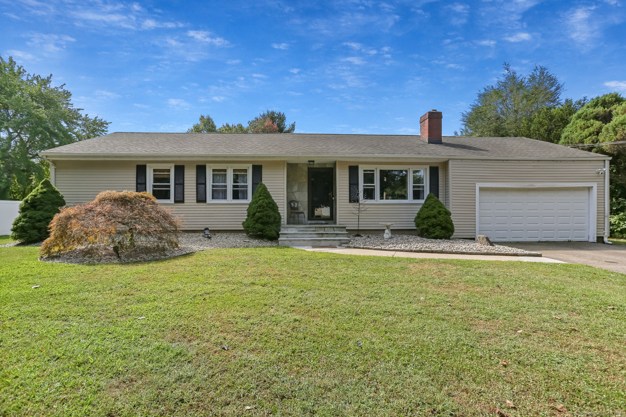 53 Walnut Street Milford CT 06461