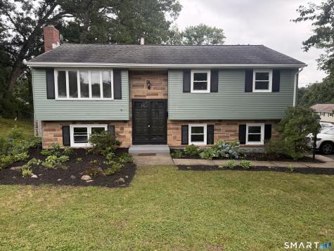225 Stonecrest Drive Bristol CT 06010