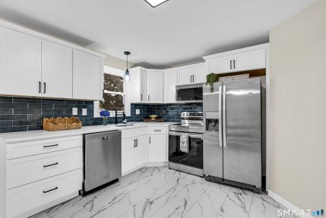 225 Stonecrest Drive Bristol CT 06010