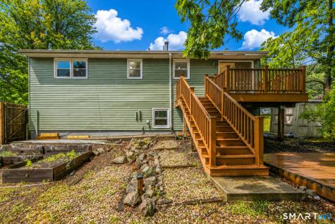 225 Stonecrest Drive Bristol CT 06010