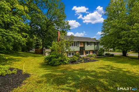 225 Stonecrest Drive Bristol CT 06010