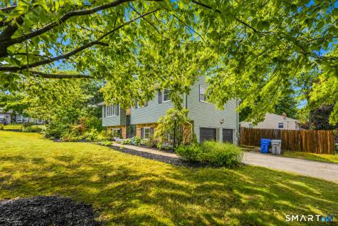 225 Stonecrest Drive Bristol CT 06010