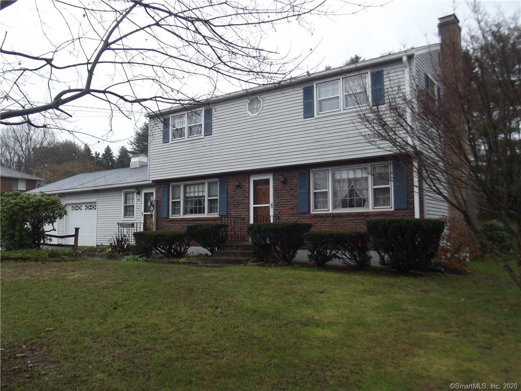 92 Linwood Drive Manchester CT 06040