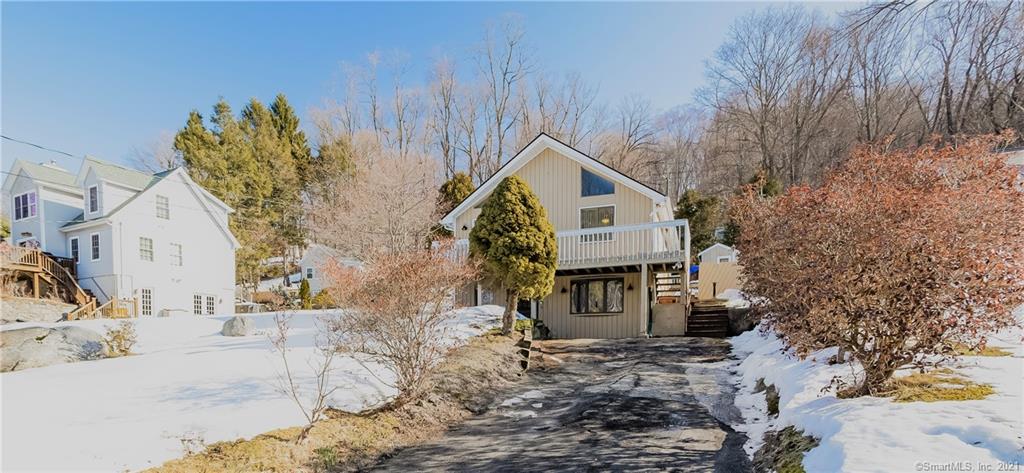 24 Lavelle Avenue New Fairfield CT 06812