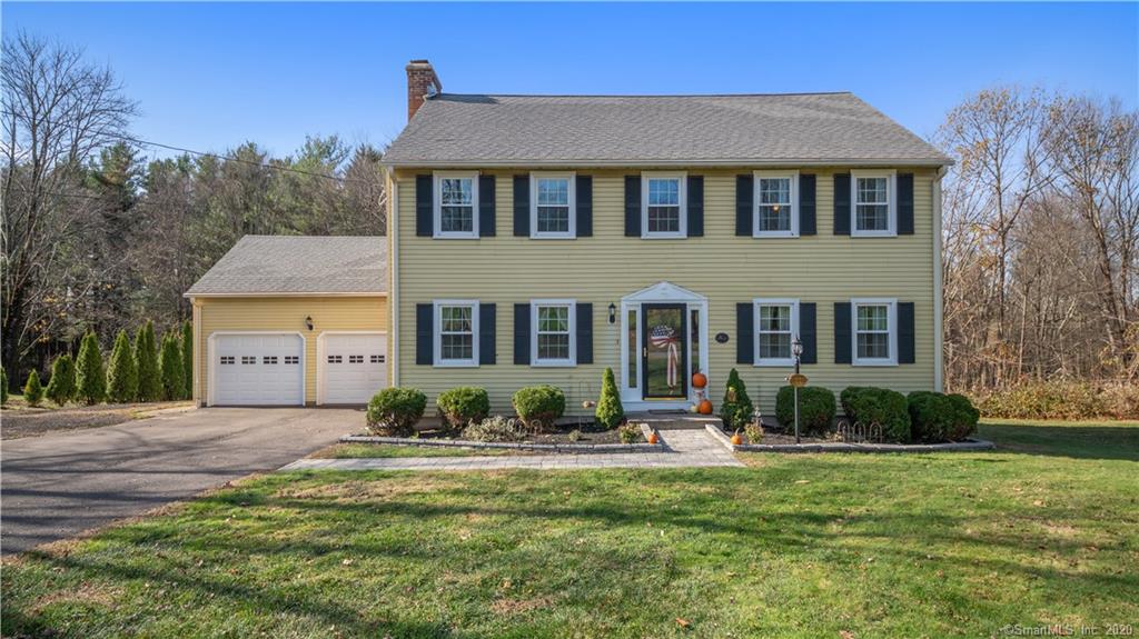11 Briarwood Terrace Middlebury CT 06762