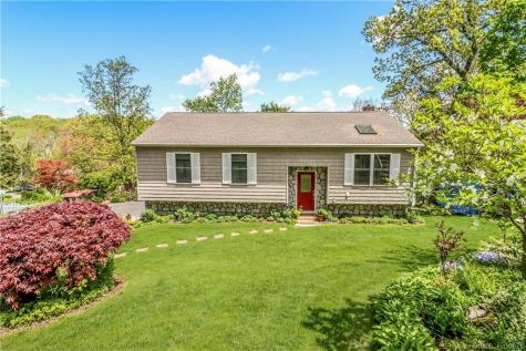 14 Mirijo Road Danbury CT 06811