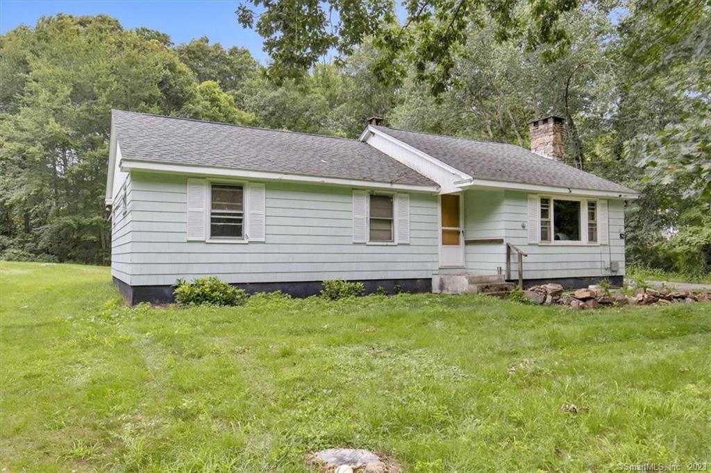 82 Round Hill Road Salem CT 06420