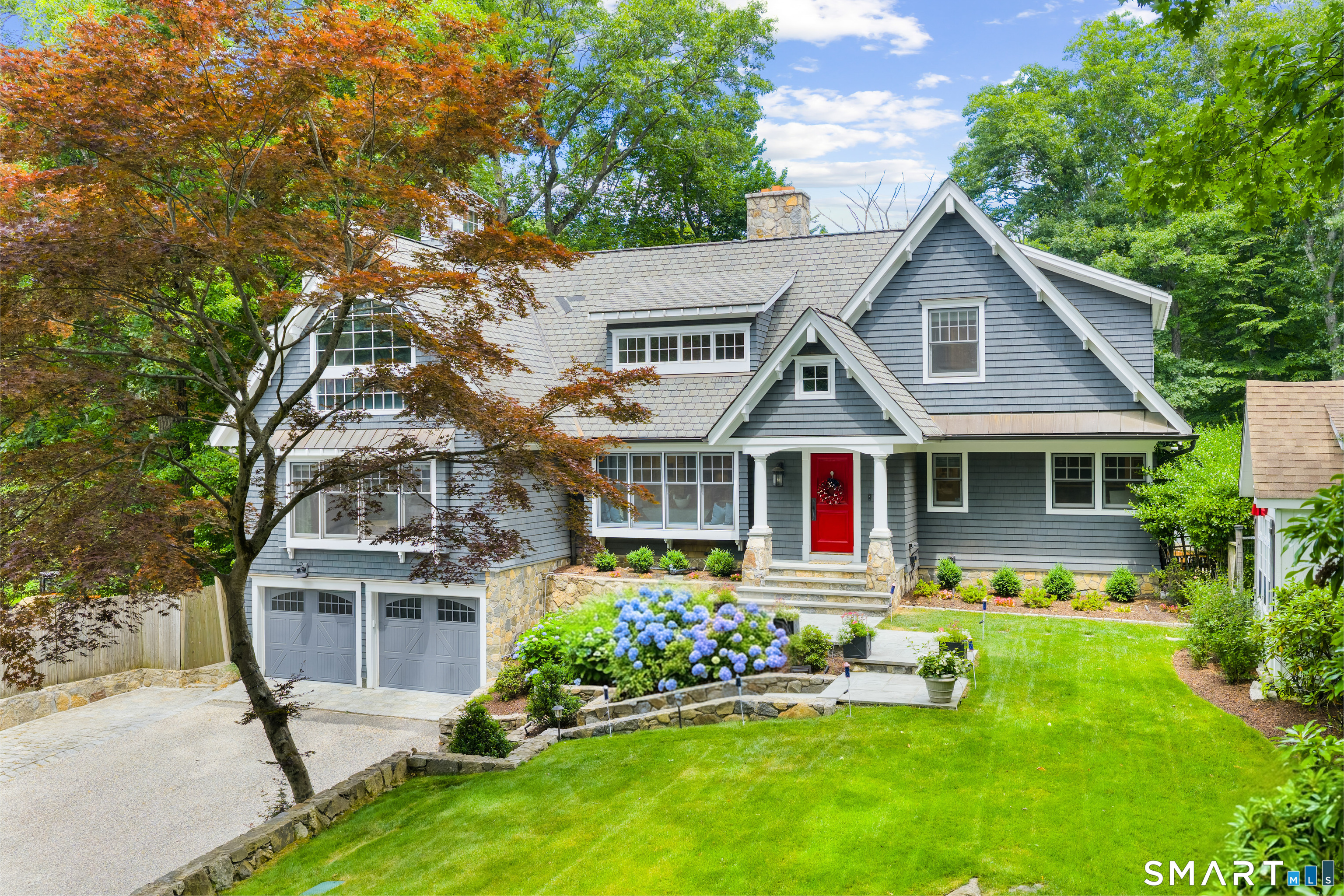 60 Crooked Trail Road Norwalk CT 06853